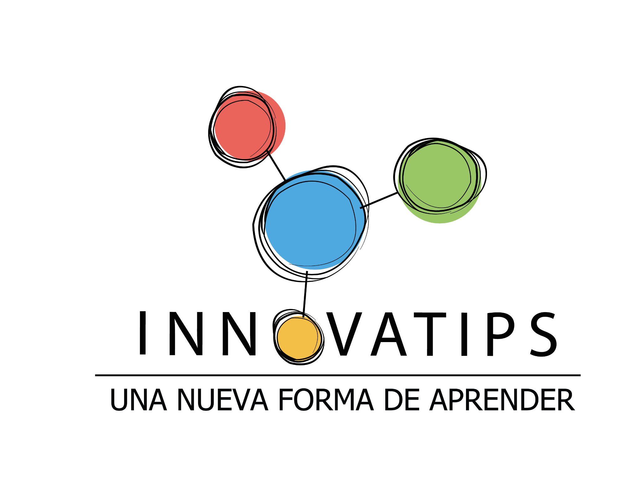 Logotipo original de Innovatips